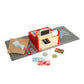 Bigjigs Wooden Cash Register Shop Till