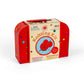 Buttonbag Knitting Kit Case Craft Kit