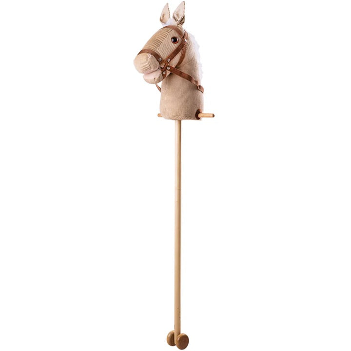 Bigjigs Cord Hobby Horse