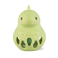 Tiger Tribe Silicone Baby Teething Rattle - Dino