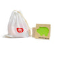 Bigjigs Wooden Farm Feel and Find Puzzle Set