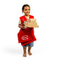 Bigjigs Mail Carrier Dress Up