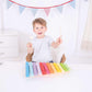 Bigjigs Wooden Snazzy Xylophone