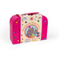 Buttonbag Pom Pom Scarf Case Craft Kit