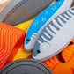 Bigjigs Wooden Toy Fish Crate