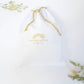 Rosewood Cashmere & Teddy Personalised Baby Gift Set by The Baby Gifting Co.
