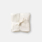 Dear April Mio 3-Pack Organic Muslin Cloths - Pure Nature