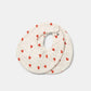 Dear April Koa 2-Pack Organic Bibs - Little Love