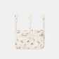 Dear April Polly Bed Pocket - Blueberries