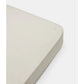 Dear April Ada Organic Fitted Baby Sheet - 68 x 122cm - Little Mouse