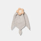 Dear April Fleur Organic Muslin Cuddle Cloth - Little Mouse