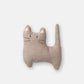 Dear April Mumi Cat Rattling Soft Toy