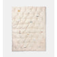 Dear April Meri Embroidered Play Mattress - Sea Life