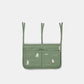 Dear April Posy Bed Pocket - Sailboats