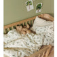 Dear April Juno Junior Bedding Set - 100 x 140cm - Blueberries