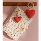 Dear April River Changing Mat - Little Love