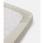Dear April Fitted Adult Sheet - 90 x 200cm - Little Mouse