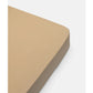 Dear April Fitted Junior Sheet - 68 x 162cm - Sandy Feet