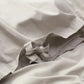 Dear April Organic Single Bedding Set - 140 x 200cm - Little Mouse