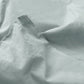 Dear April Organic Single Bedding Set - 140 x 200cm - Sea Notes