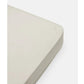 Dear April Fitted Adult Sheet - 90 x 200cm - Little Mouse