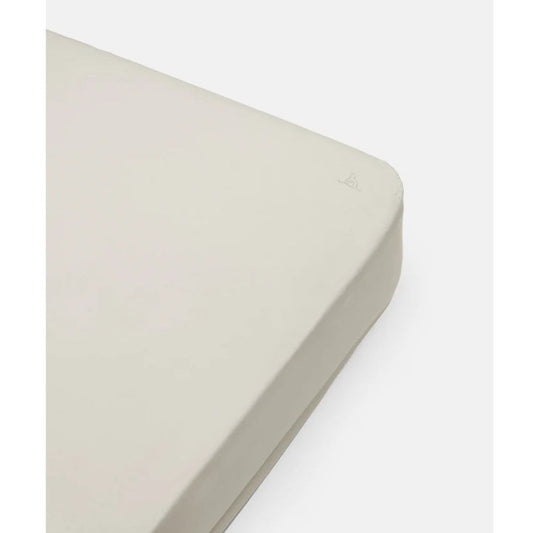 Dear April Fitted Adult Sheet - 90 x 200cm - Little Mouse
