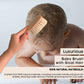 Eco Bath London Ultra Soft Baby Brush with Goat Hair