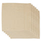Eco Bath London Organic Cotton Face Flannels