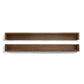 Kas Kopenhagen Solid Oak Eli Bed - 90 x 200cm