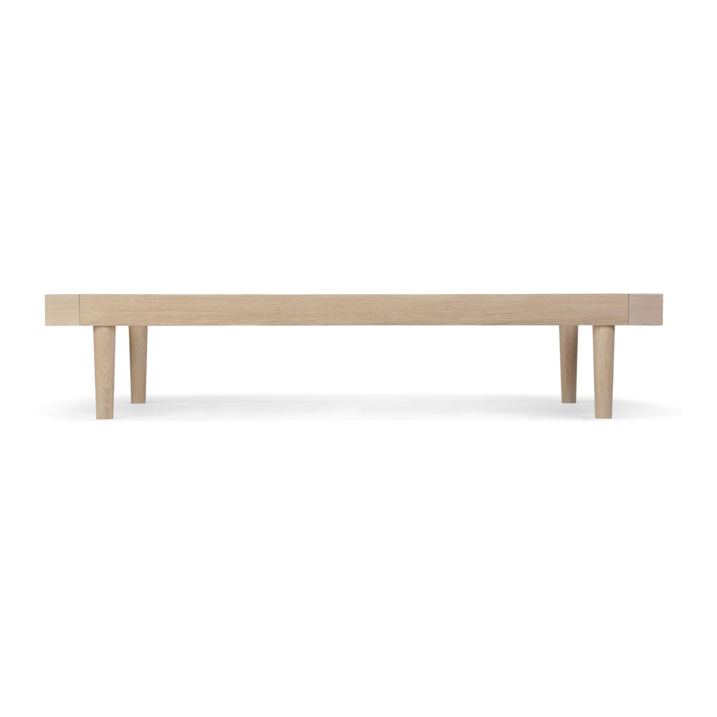 Kas Kopenhagen Solid Oak Eli Daybed - 90 x 200cm