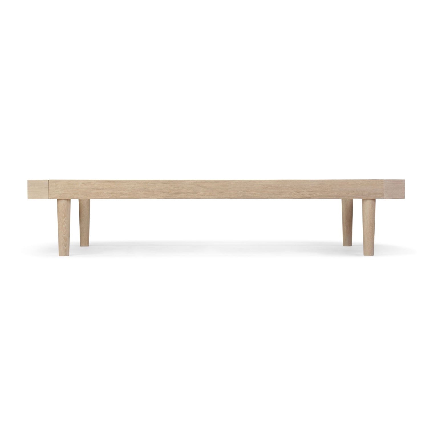Kas Kopenhagen Solid Oak Eli Daybed - 90 x 200cm