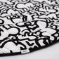 Etta Loves x Keith Haring Sensory Reversible Baby Playmat