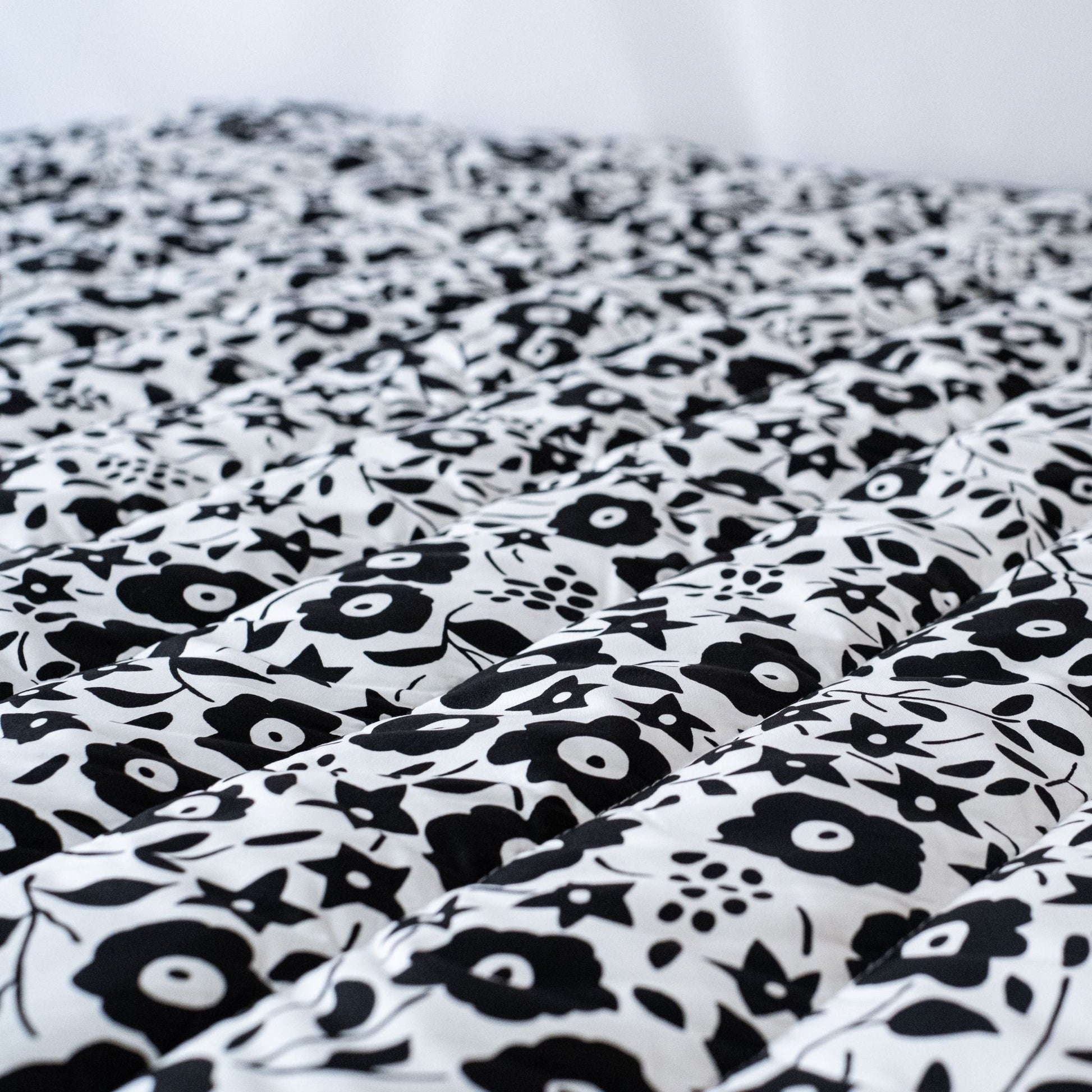 Etta Loves x Liberty Sensory Outdoor Baby Playmat