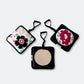 Etta Loves x Liberty Baby Sensory Hanging Squares