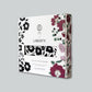 Etta Loves x Liberty Sensory Muslin Baby Blanket