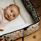 Etta Loves x Liberty Reversible Baby Sensory Strip