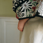 Etta Loves x Liberty Sensory Muslin Baby Blanket