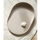 Kas Kopenhagen Kai Baby Changing Mat - Warm Sand