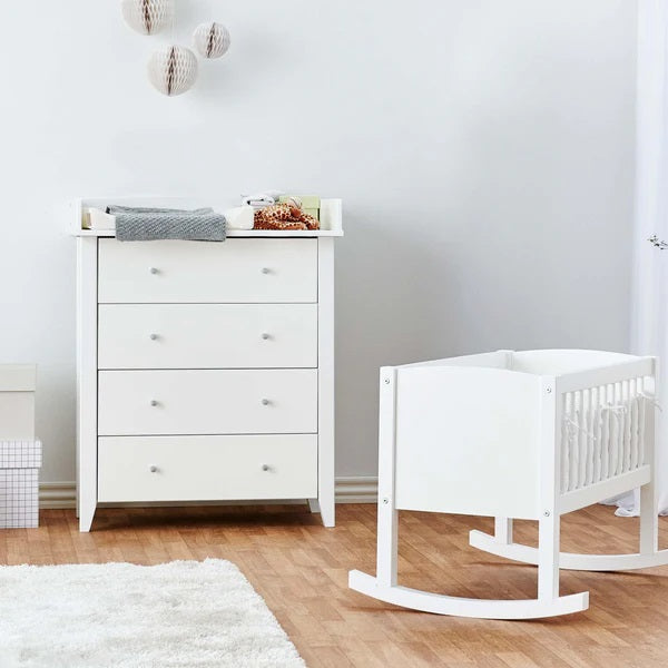 Hoppekids 'Christian' Changing Top for Dresser