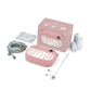 Hoppstar Children's 'Artist' Digital Camera - Blush Pink