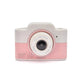 Hoppstar Children's 'Expert' Digital Camera - Blush (3 Yrs+)