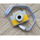 Hoppstar Children's 'Expert' Digital Camera - Citron (3 Yrs+)