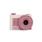 Hoppstar Children's 'Popcorn' Digital Camera - Dusk (3 Yrs+)