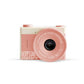 Hoppstar Children's 'Popcorn' Digital Camera - Sorbet (3 Yrs+)