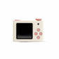 Hoppstar Children's 'Popcorn' Digital Camera - Sorbet (3 Yrs+)