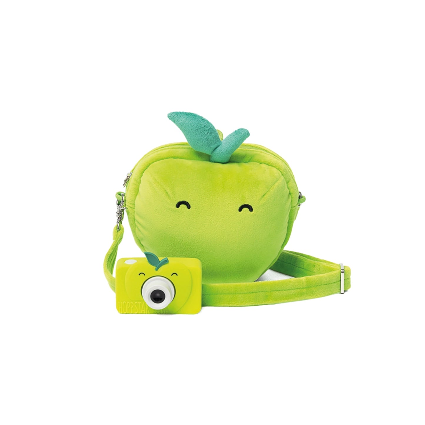 Hoppstar Cheeky Fruits Camera Bag - Mr Smithy