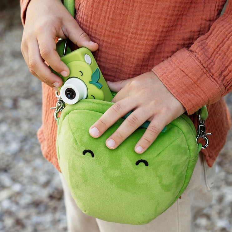 Hoppstar Cheeky Fruits Camera Bag - Mr Smithy