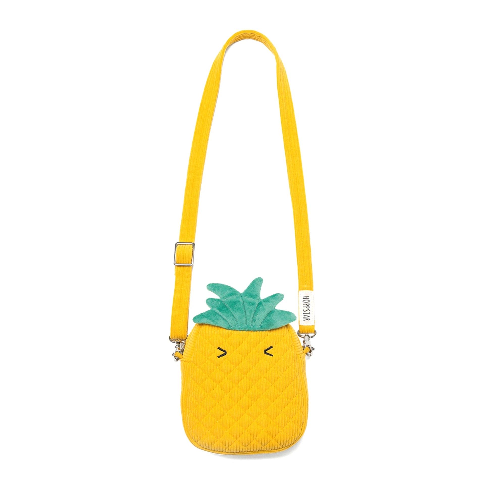 Hoppstar Cheeky Fruits Camera Bag - Pina Coolada
