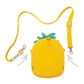 Hoppstar Cheeky Fruits Camera Bag - Pina Coolada