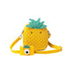 Hoppstar Cheeky Fruits Camera Bag - Pina Coolada